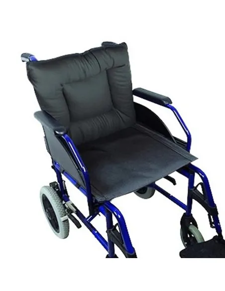 Protector Respaldo Saniluxe para Sillas de Ruedas