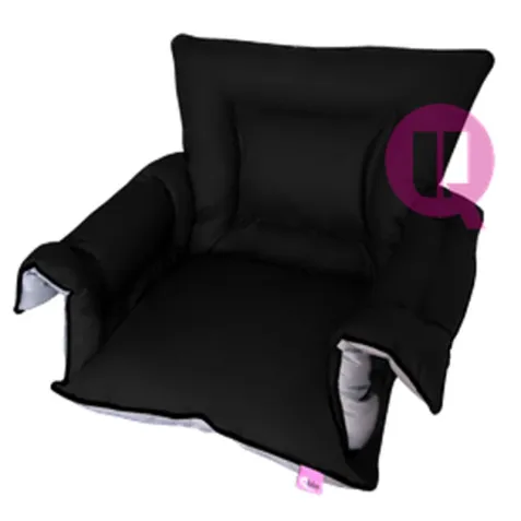 Cubresillas Acolchado SANILUXE