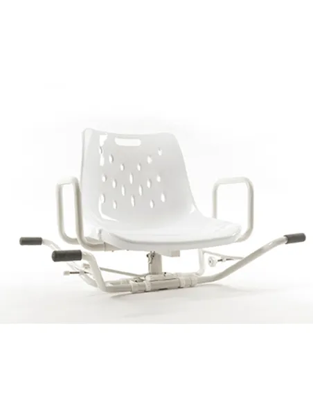 Asiento Bañera Giratorio MAGDA Vermeiren Para Bañeras con Anchos 76, 78 y 80 cm