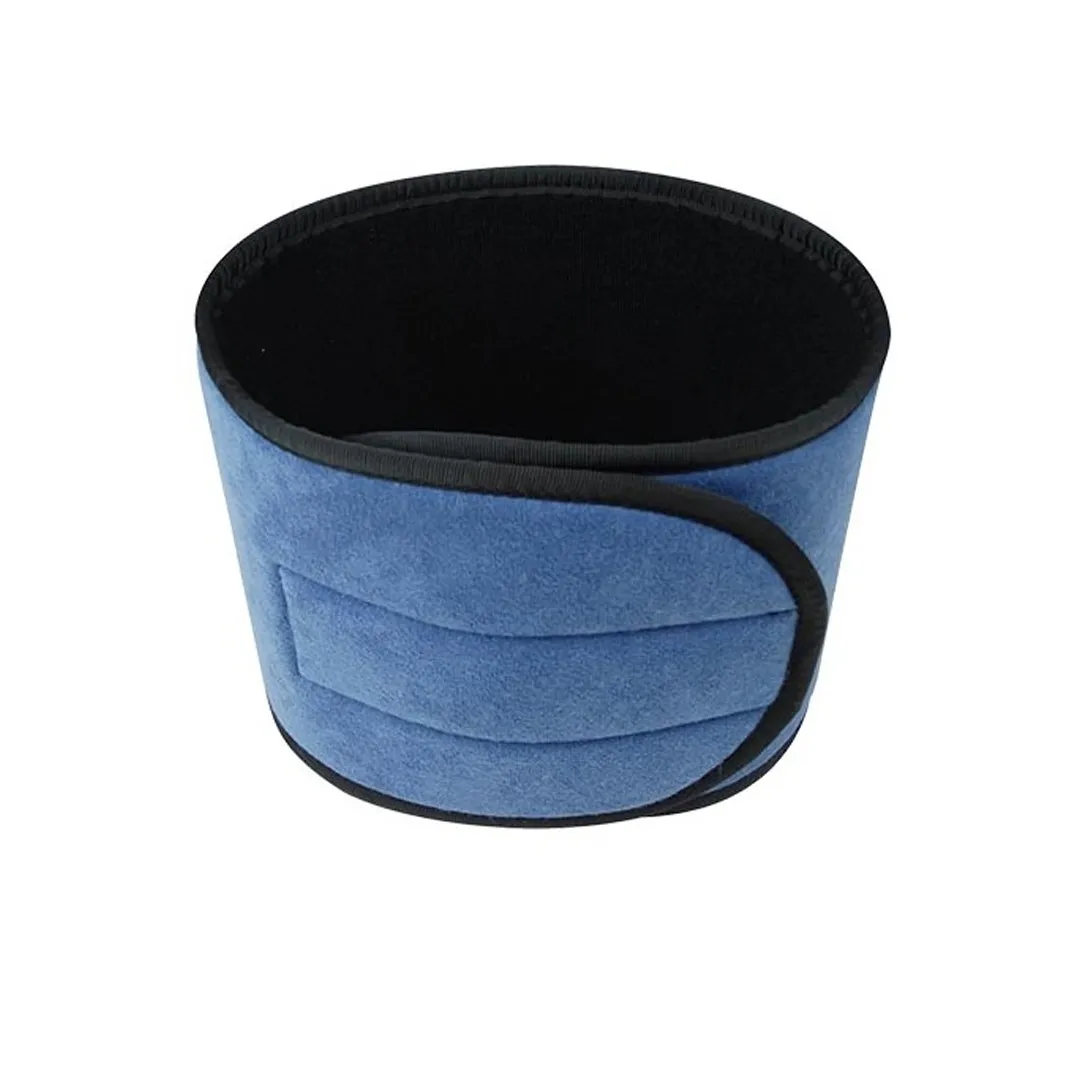 Arnés de Sujeción de Piernas para Grúa de Incorporación