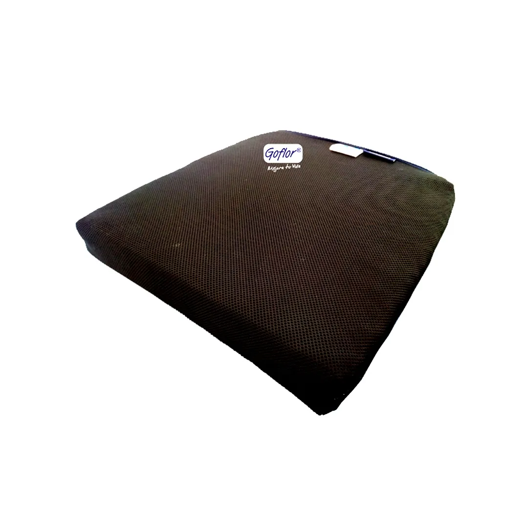 Cojin 3D Antiescaras BREATHAIR