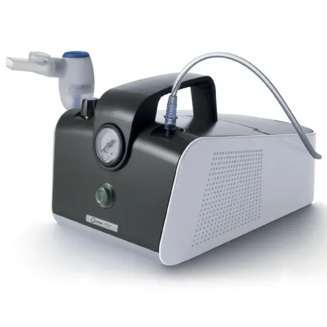 Nebulizador Profesional "NYXY PRO"
