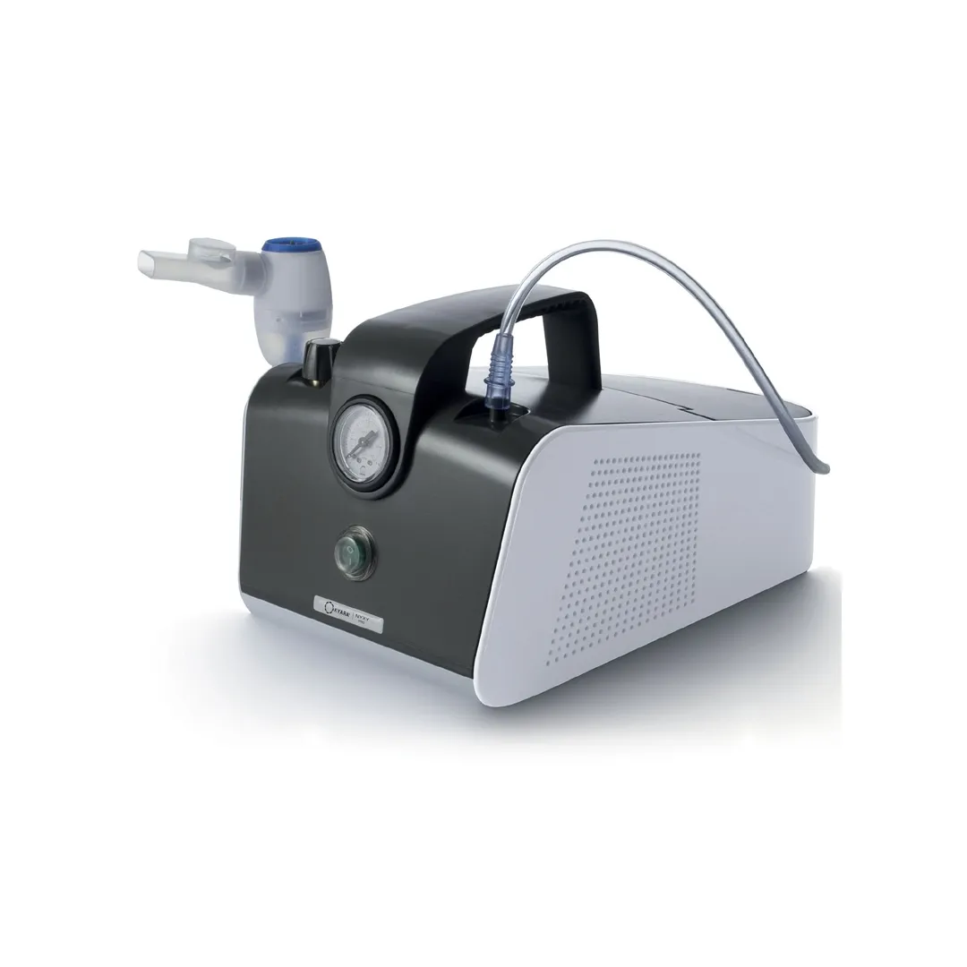 Nebulizador Profesional "NYXY PRO"