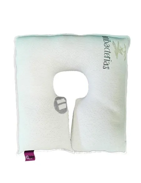 Almohada Post-operatorio OCULAR