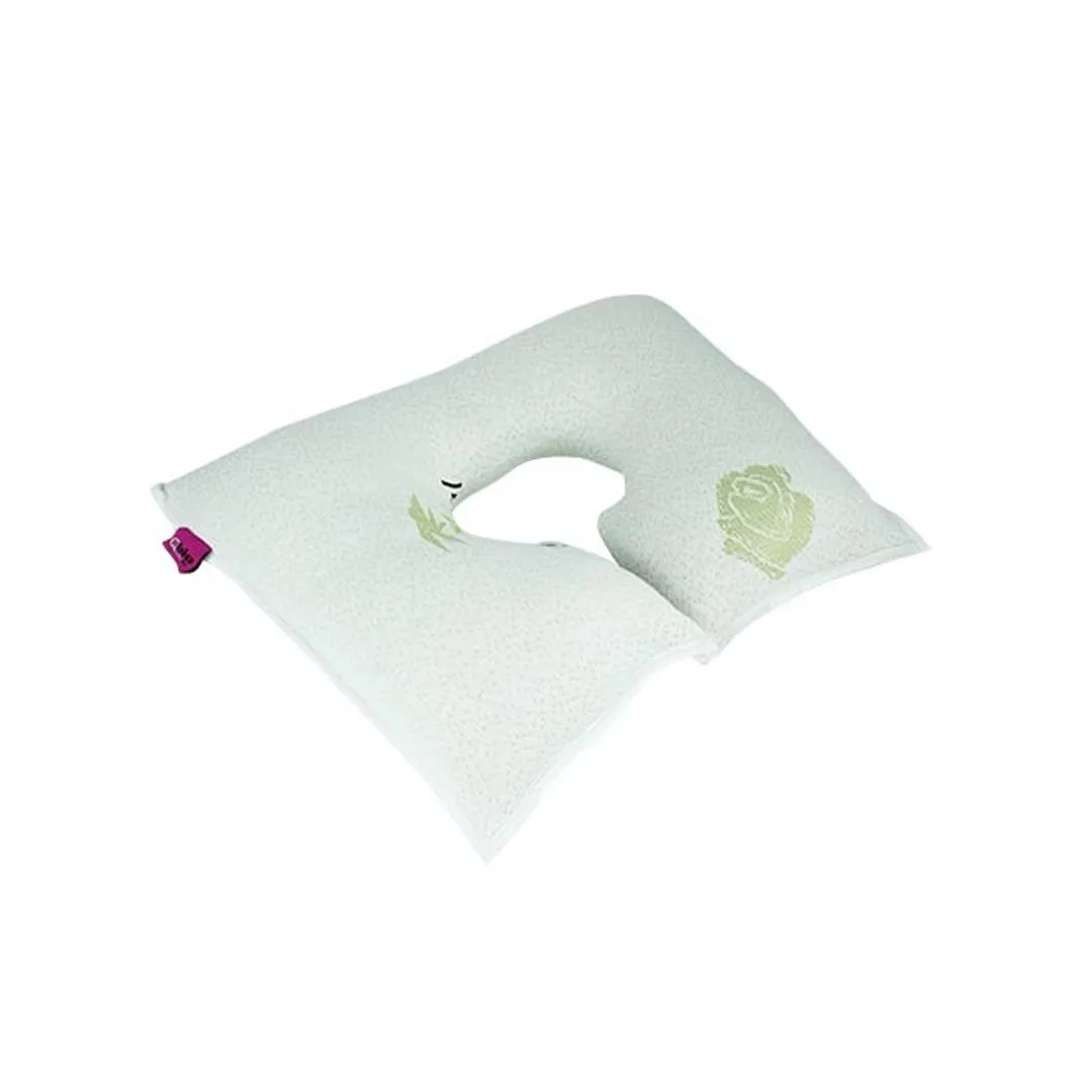 Almohada Post-operatorio OCULAR