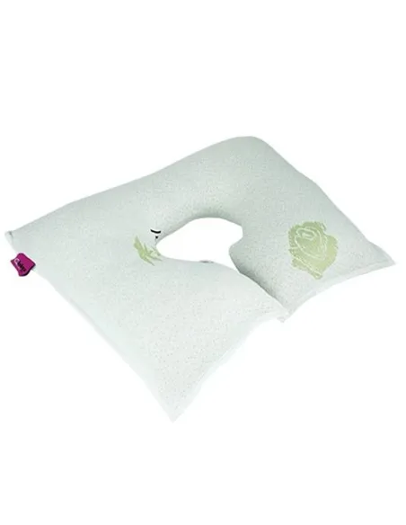 Almohada Post-operatorio OCULAR