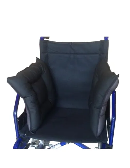 Protector Lateral para Sillas de Ruedas-Unidad Protector Lateral para Sillas de Ruedas-Unidad