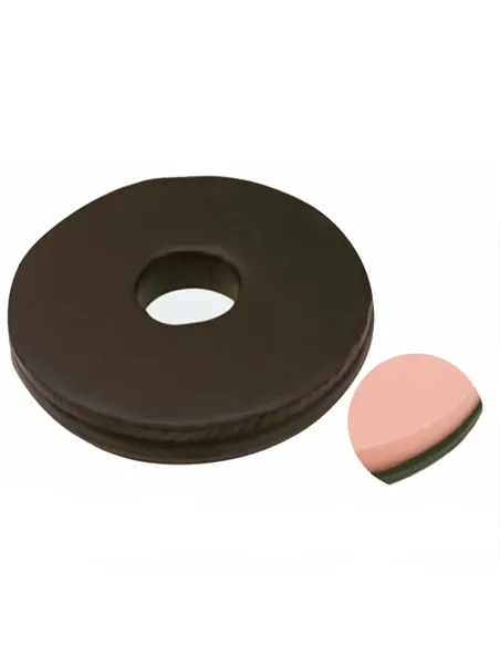 Cojín Viscoelástico Premium en Forma de Anillo Cojín Viscoelástico Premium en Forma de Anillo