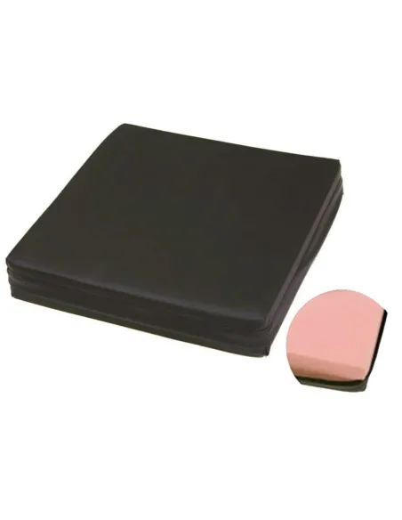 Cojín Viscoelástico Premium Cuadrado