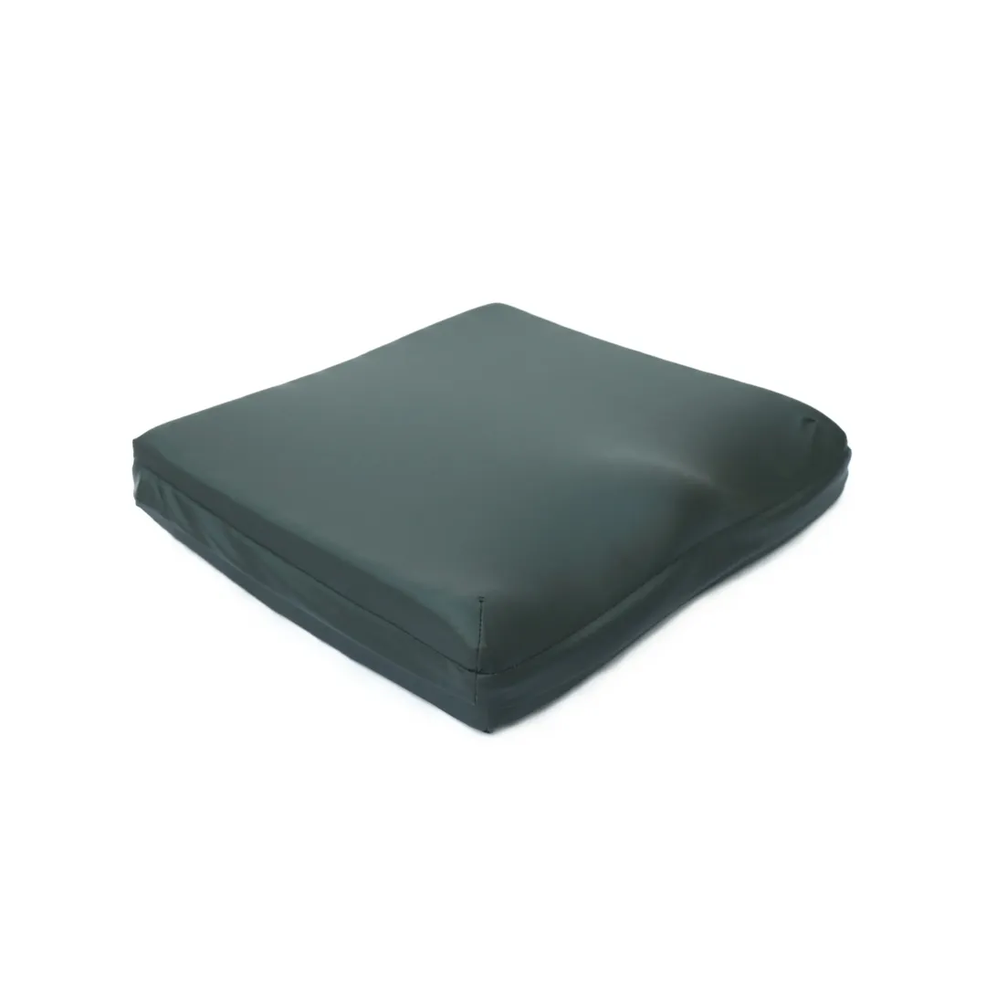 Cojín Viscoelástico Anatómico Inyectado (2 Densidades)