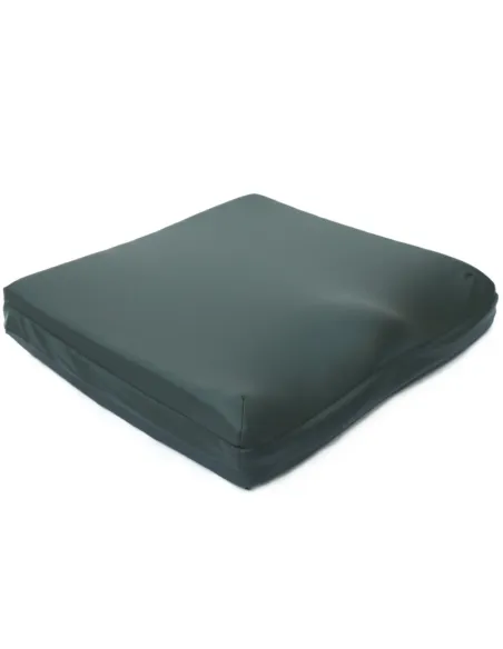 Cojín Viscoelástico Anatómico Inyectado (2 Densidades)