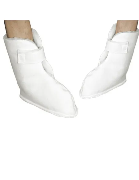 Bota Antiescaras Ortotex