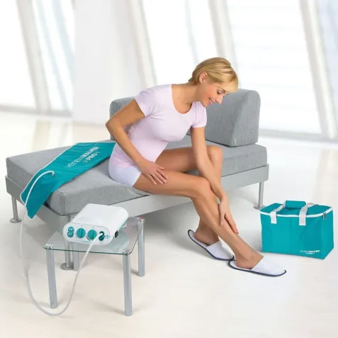 Aparato de Presoterapia VENEN WALKER 2