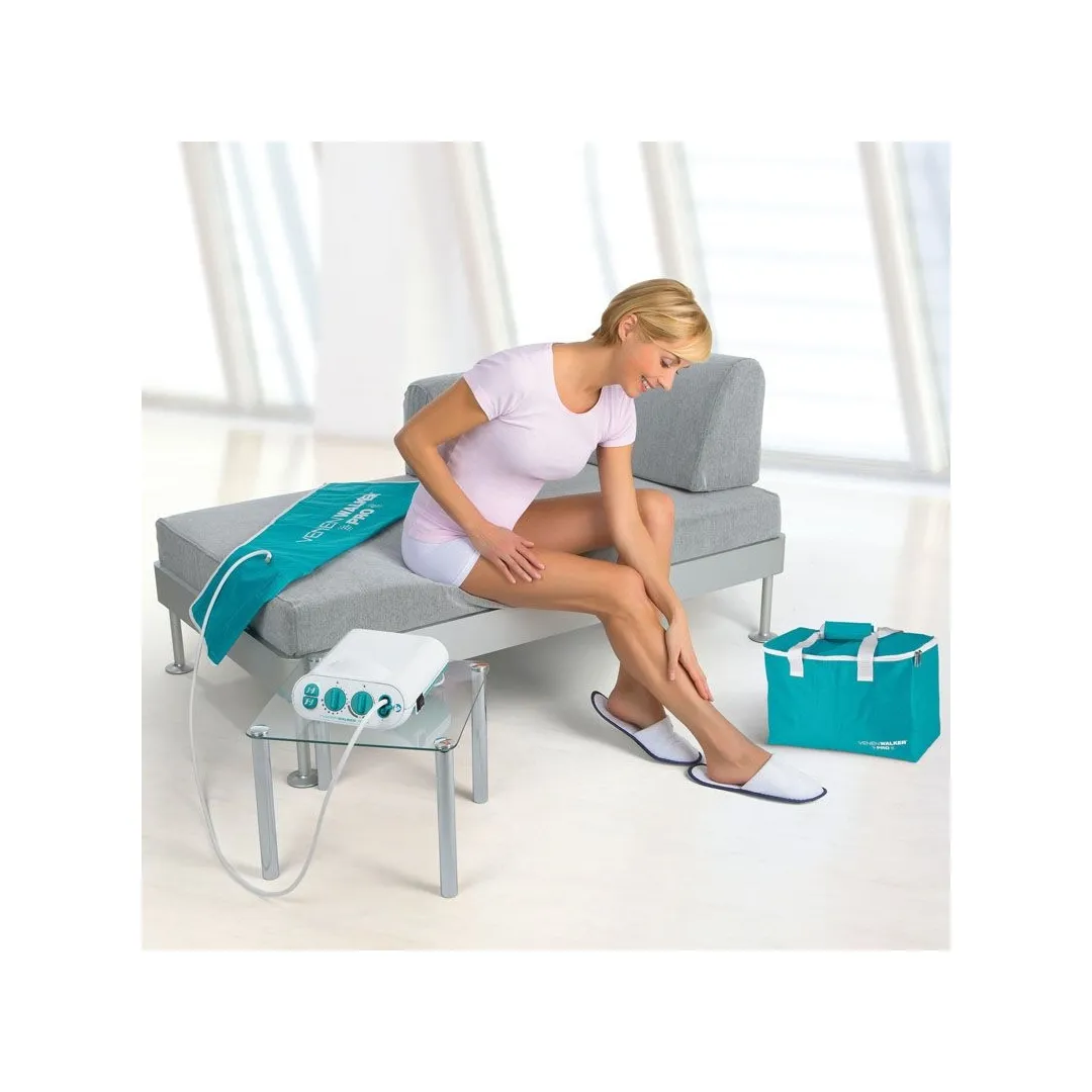 Aparato de Presoterapia VENEN WALKER