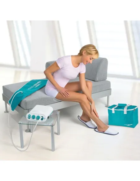 Aparato de Presoterapia VENEN WALKER