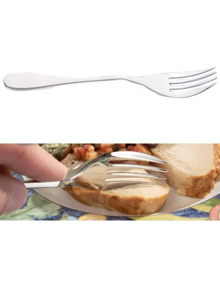 Cuchillo Tenedor KNORK