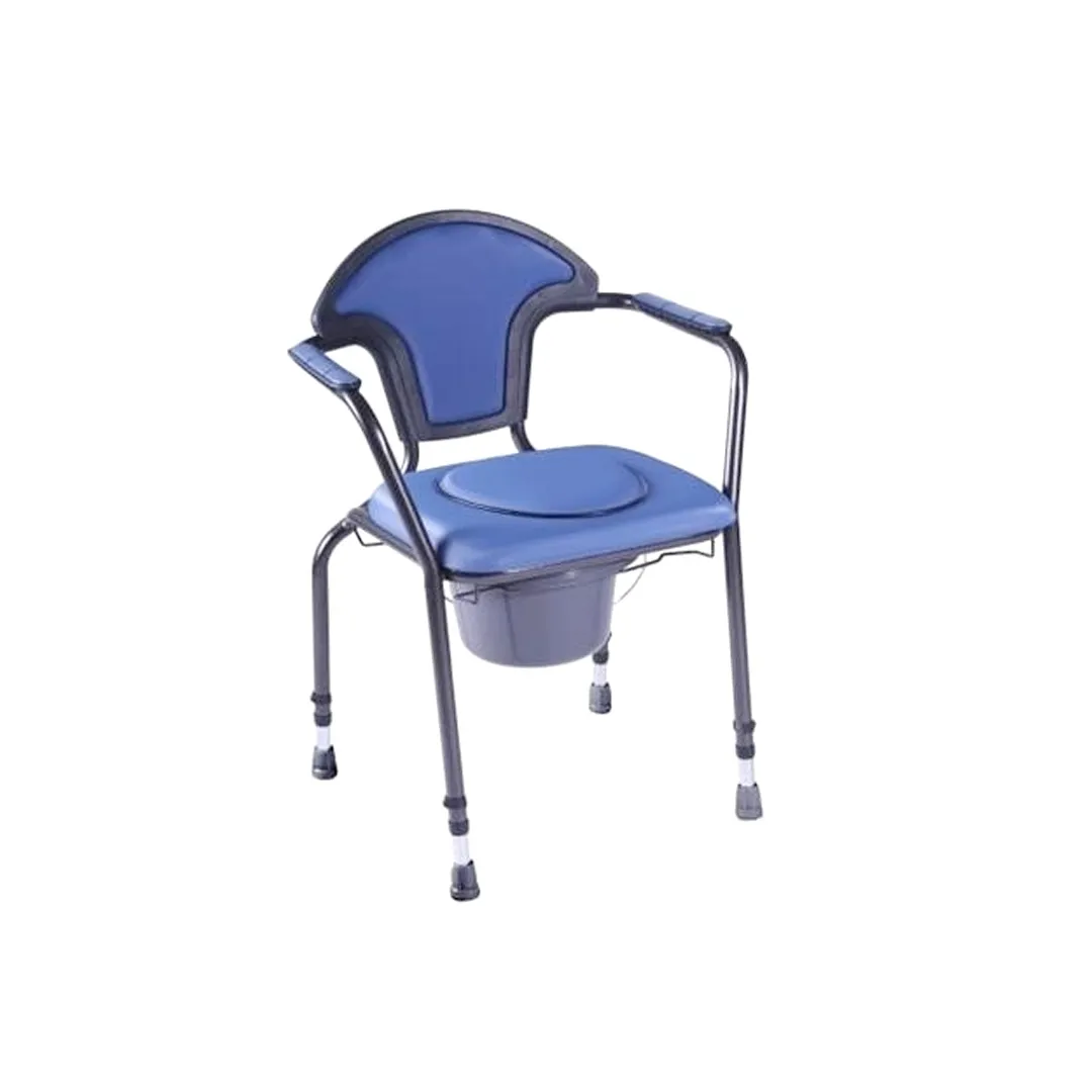Silla WC con Inodoro RONDA HERDERGEN