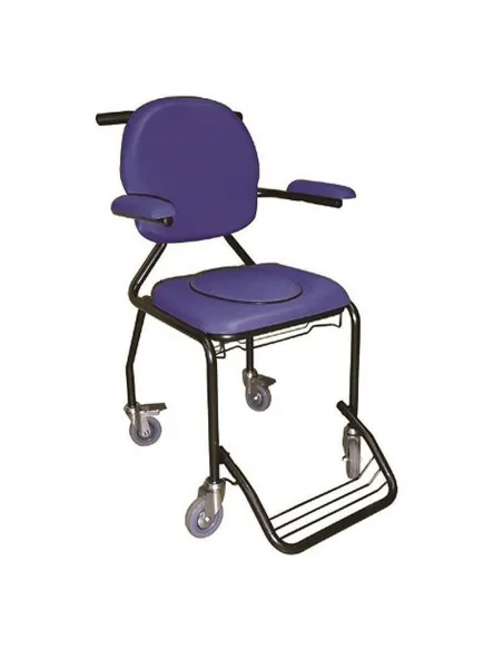 Silla WC con Inodoro BEST UP Silla WC con Inodoro BEST UP