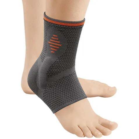 Tobillera Elástica con Gel ORLIMAN SPORT