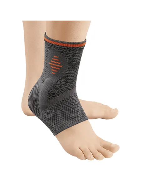 Tobillera Elástica con Gel ORLIMAN SPORT Tobillera Elástica con Gel ORLIMAN SPORT
