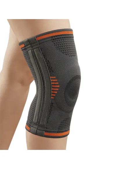 Rodillera Estabilizadora con Almohadilla de Gel ORLIMAN SPORT Rodillera Estabilizadora con Almohadilla de Gel ORLIMAN SPORT