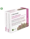 Valeriana Complex 2500 mg con 5 HidroxiTriptófano y Melatonina 60 Capsulas. Nature Essential