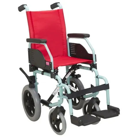 Silla de Ruedas Infantil LILIPUT 2