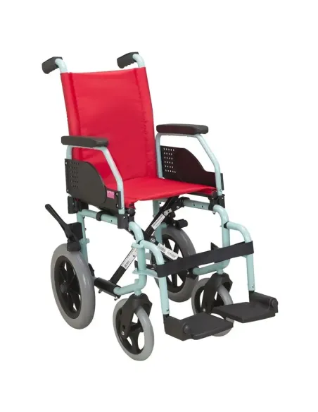 Silla de Ruedas Infantil LILIPUT