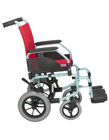 Silla de Ruedas Infantil LILIPUT