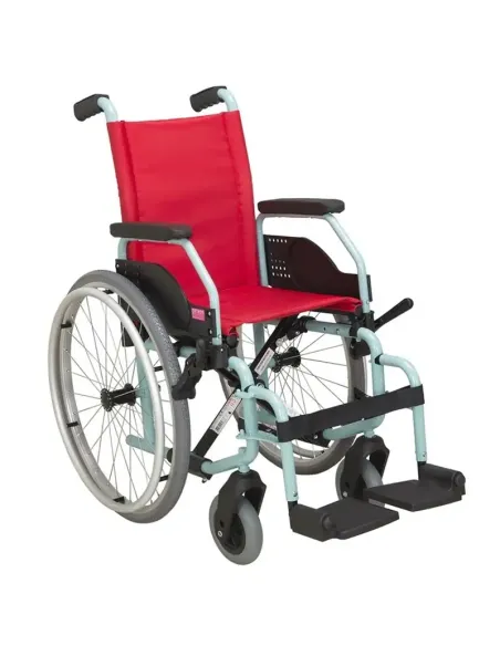 Silla de Ruedas Infantil LILIPUT