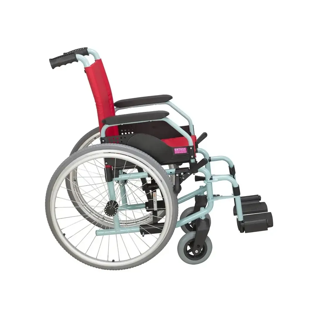 Silla de Ruedas Infantil LILIPUT