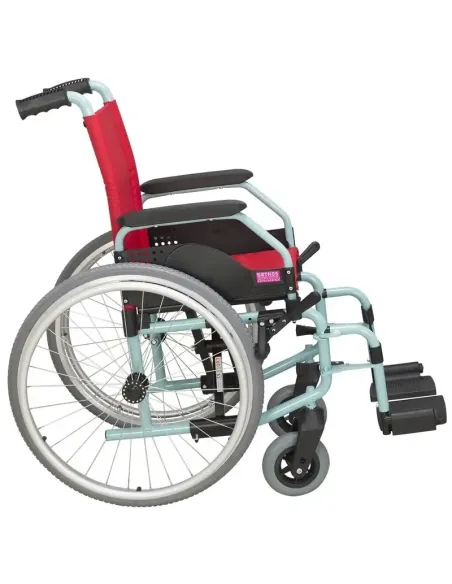 Silla de Ruedas Infantil LILIPUT