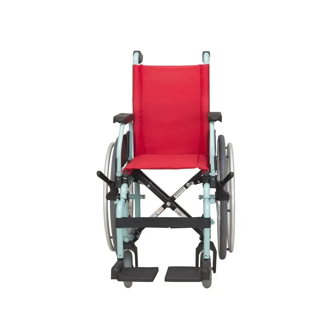 Silla de Ruedas Infantil LILIPUT