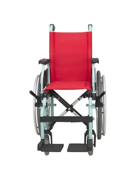 Silla de Ruedas Infantil LILIPUT