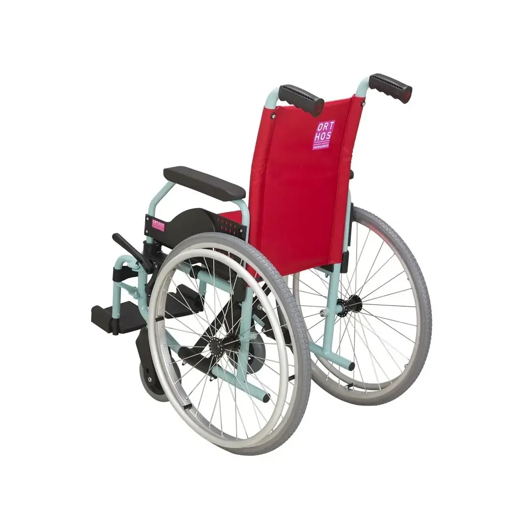 Silla de Ruedas Infantil LILIPUT