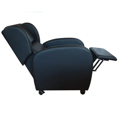 Sillón Relax PIXIE Manual 2