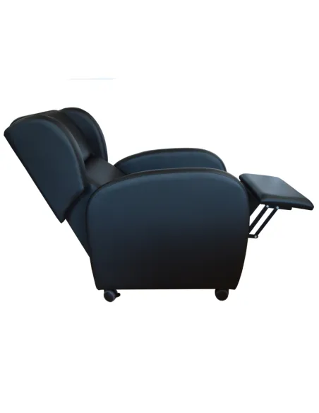 Sillón Relax PIXIE Manual