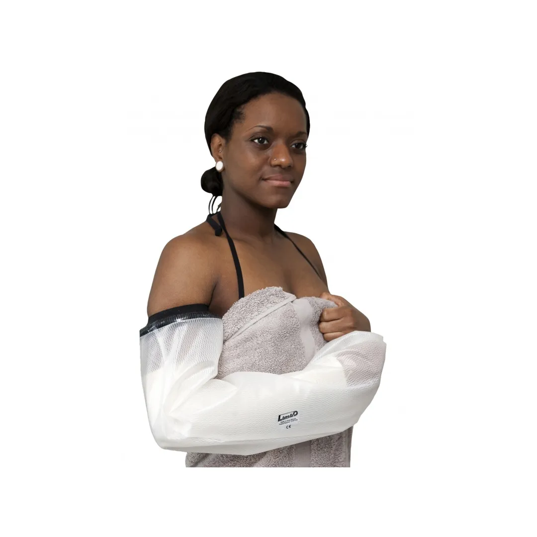 Cubre Yesos  o Escayolas LIMBO para Brazo o Medio Brazo Niños o Adultos