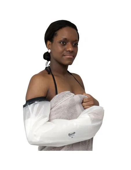 Cubre Yesos  o Escayolas LIMBO para Brazo o Medio Brazo Niños o Adultos