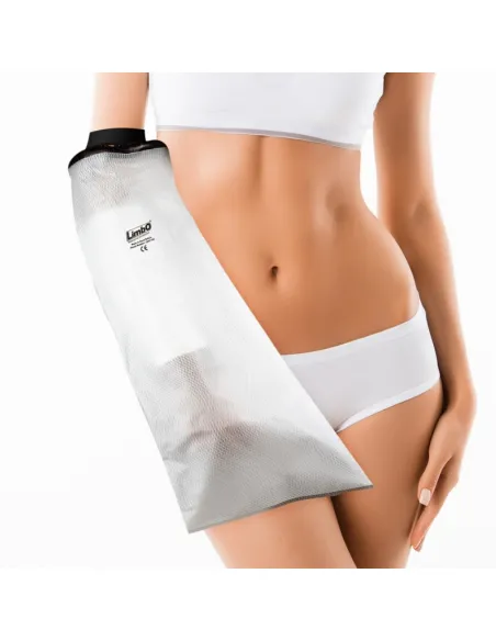 Cubre Yesos  o Escayolas LIMBO para Brazo o Medio Brazo Niños o Adultos