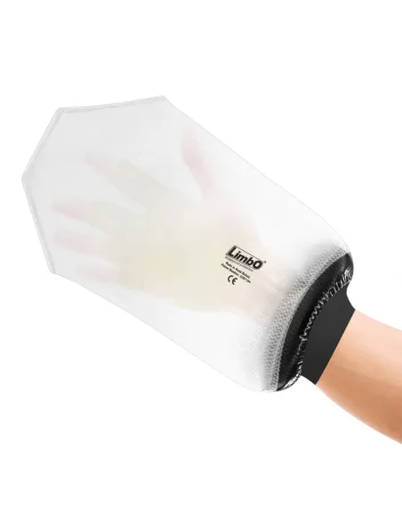 Cubre Escayolas LIMBO de Mano