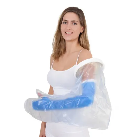 Protector Cubre Yeso-Escayola Infantil o Adultos 2
