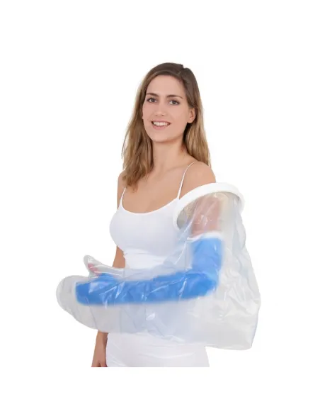 Protector Cubre Yeso-Escayola Infantil o Adultos