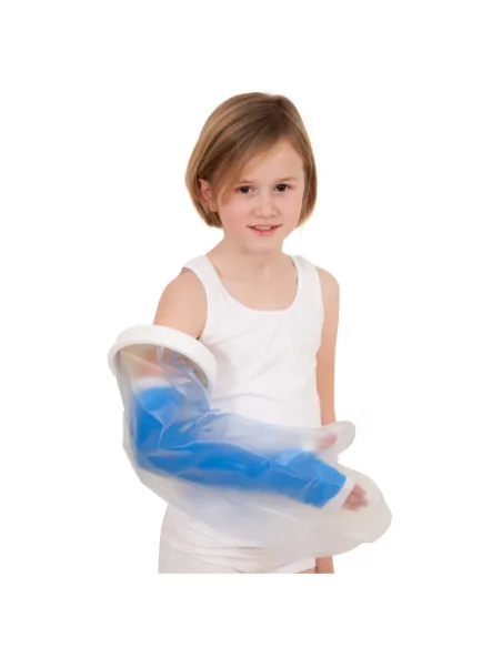 Protector Cubre Yeso-Escayola Infantil o Adultos