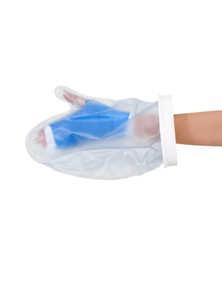 Protector Cubre Yeso-Escayola Infantil o Adultos