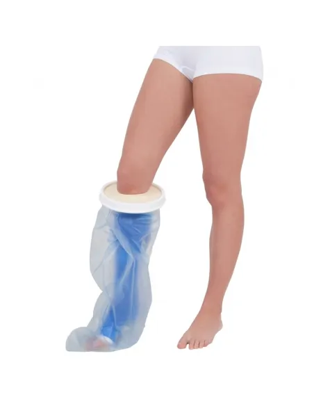 Protector Cubre Yeso-Escayola Infantil o Adultos