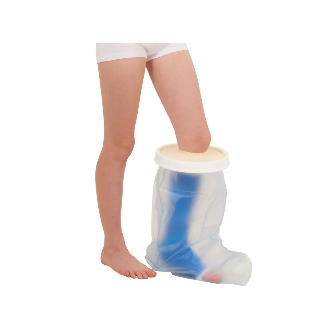 Protector Cubre Yeso-Escayola Infantil o Adultos