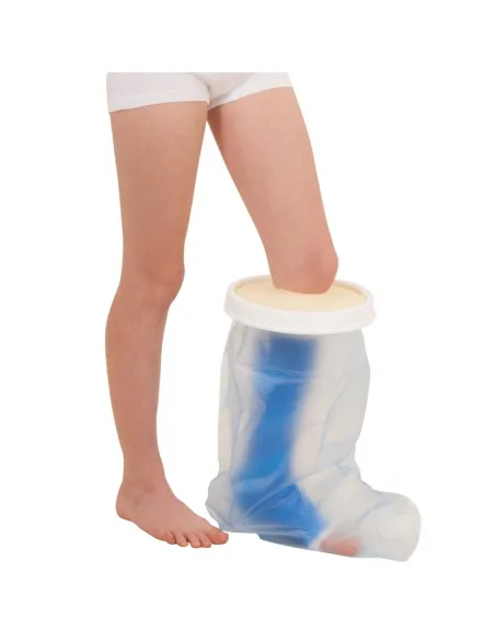 Protector Cubre Yeso-Escayola Infantil o Adultos