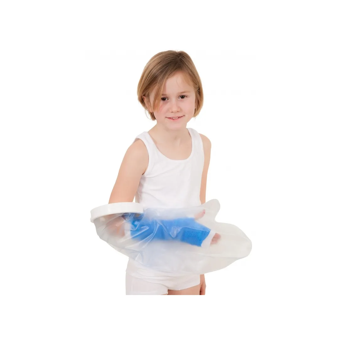 Protector Cubre Yeso-Escayola Infantil o Adultos