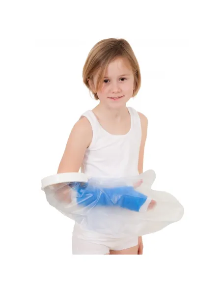 Protector Cubre Yeso-Escayola Infantil o Adultos